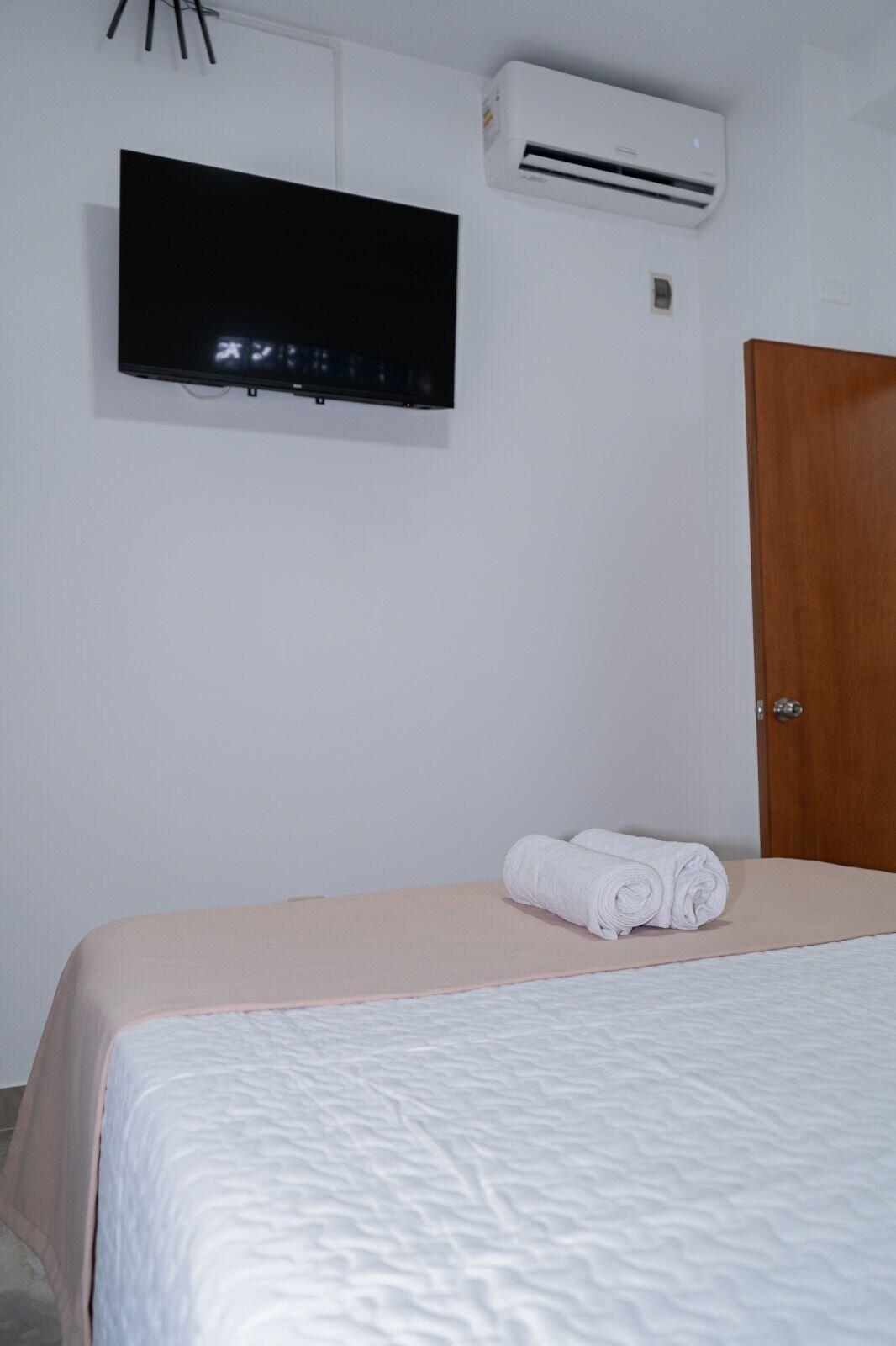 Habitación Suite & Business Hotel Pucallpa