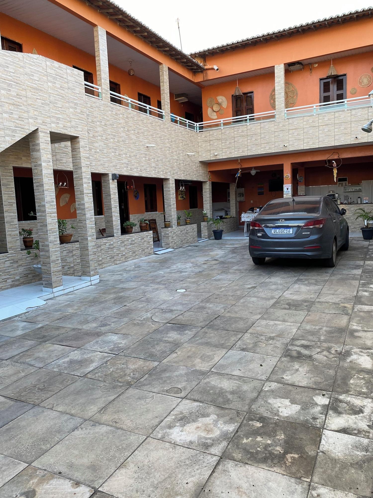 Varios Pousada ExtraLar