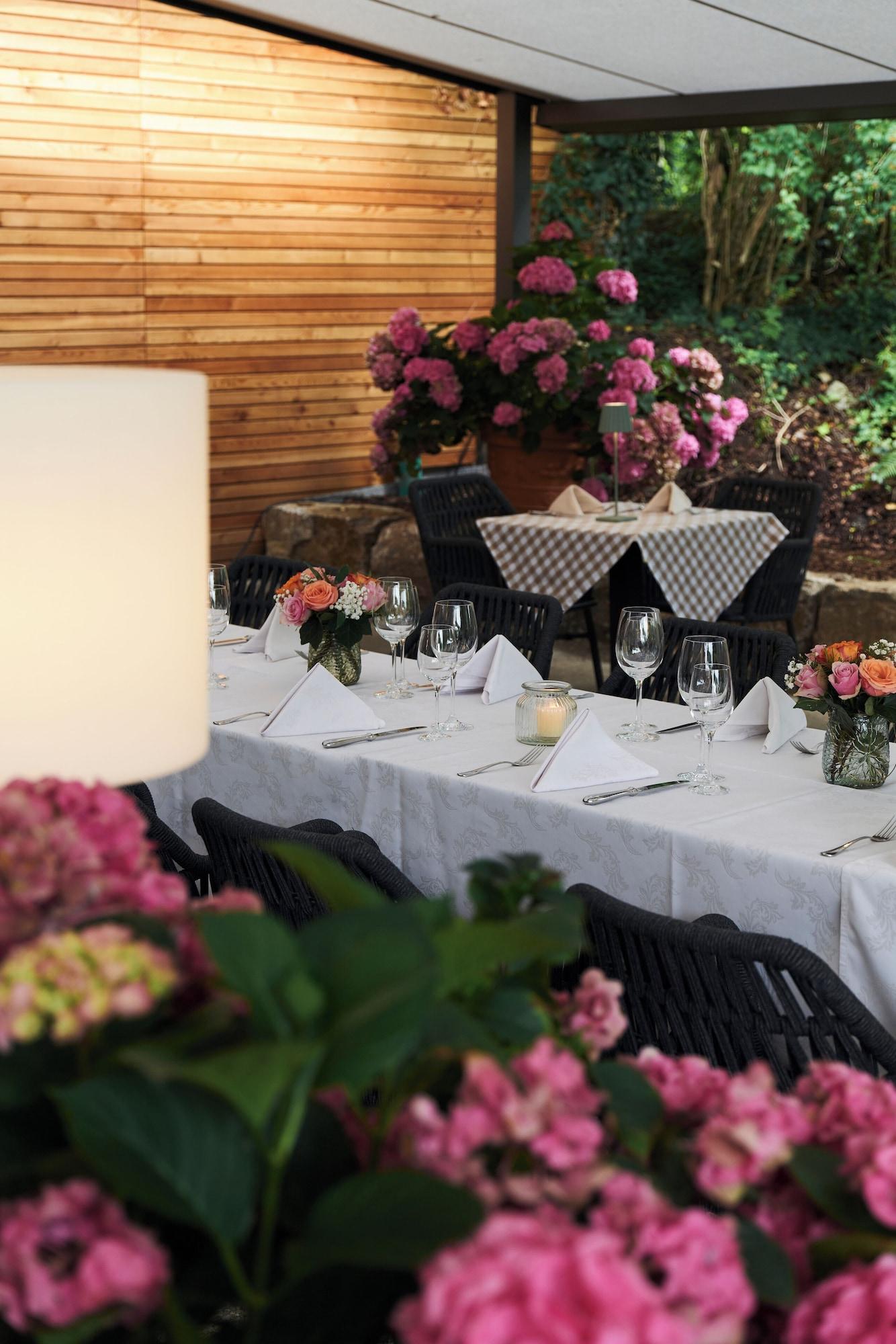 Equipamiento de Habitación Landgasthof Läuterhäusle