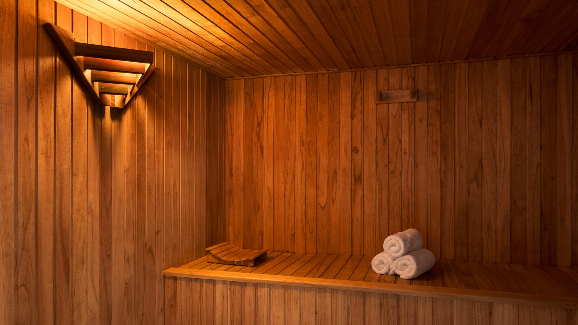Spa Dazzler by Wyndham Puerto Madryn