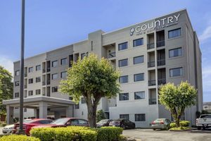 undefined - Country Inn & Suites by Radisson, Atlanta Downtown