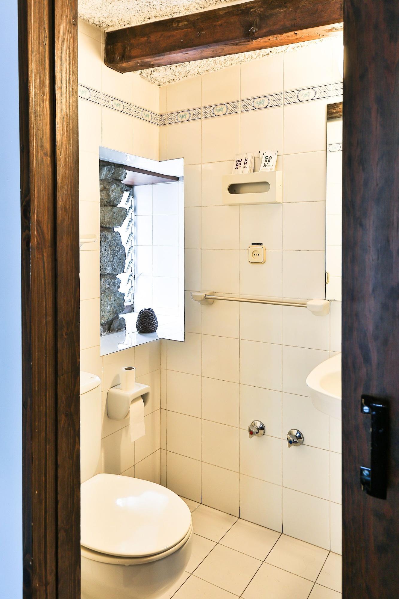 Equipamiento de Habitación Hostal Cisco de Sans