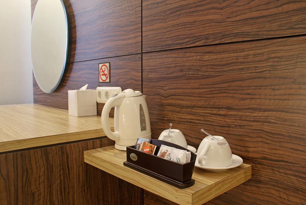 Set de Habitación RedDoorz near Dreamland Beach Uluwatu