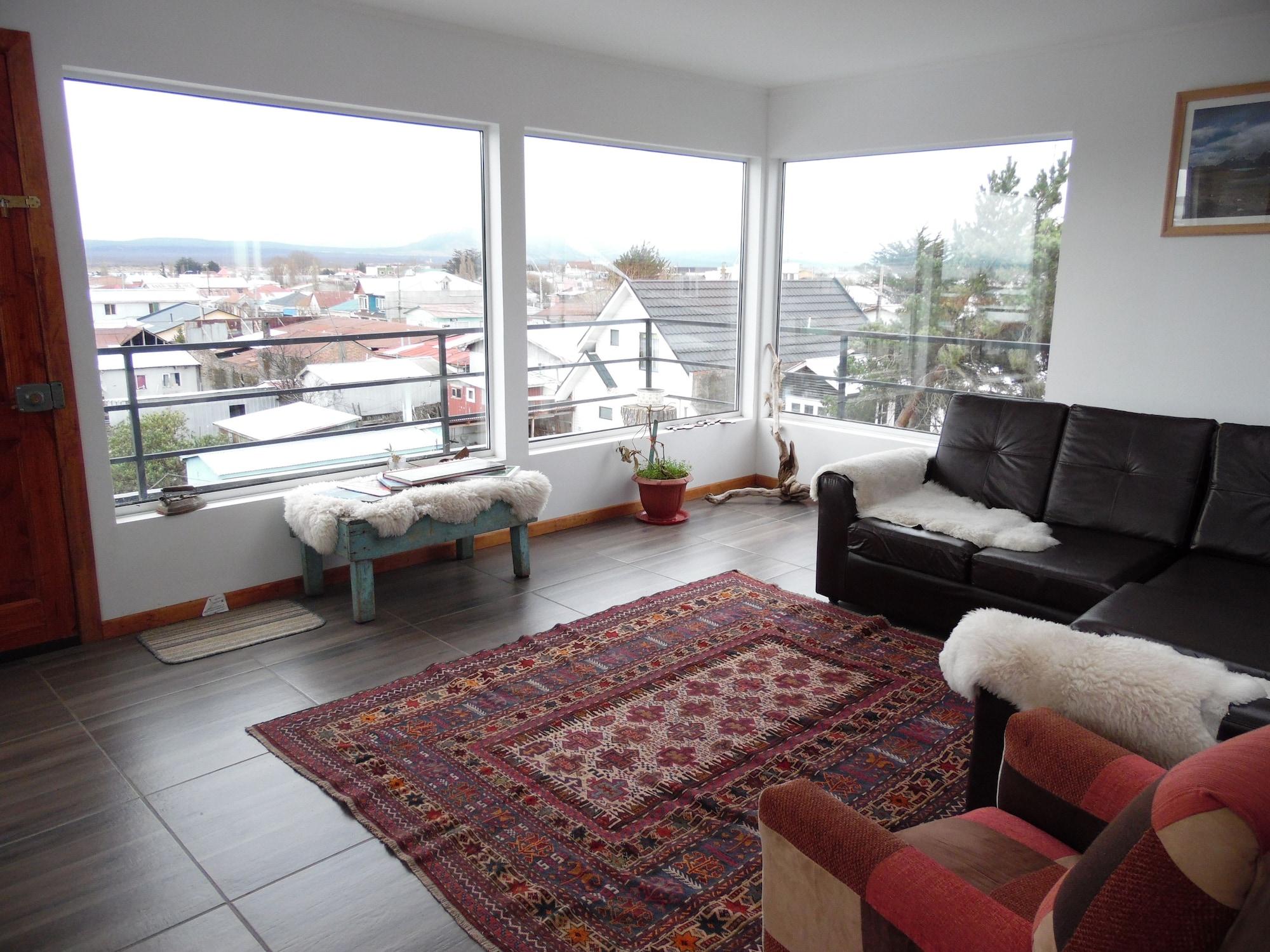 Comodidades del Alojamiento Xalpen B&B