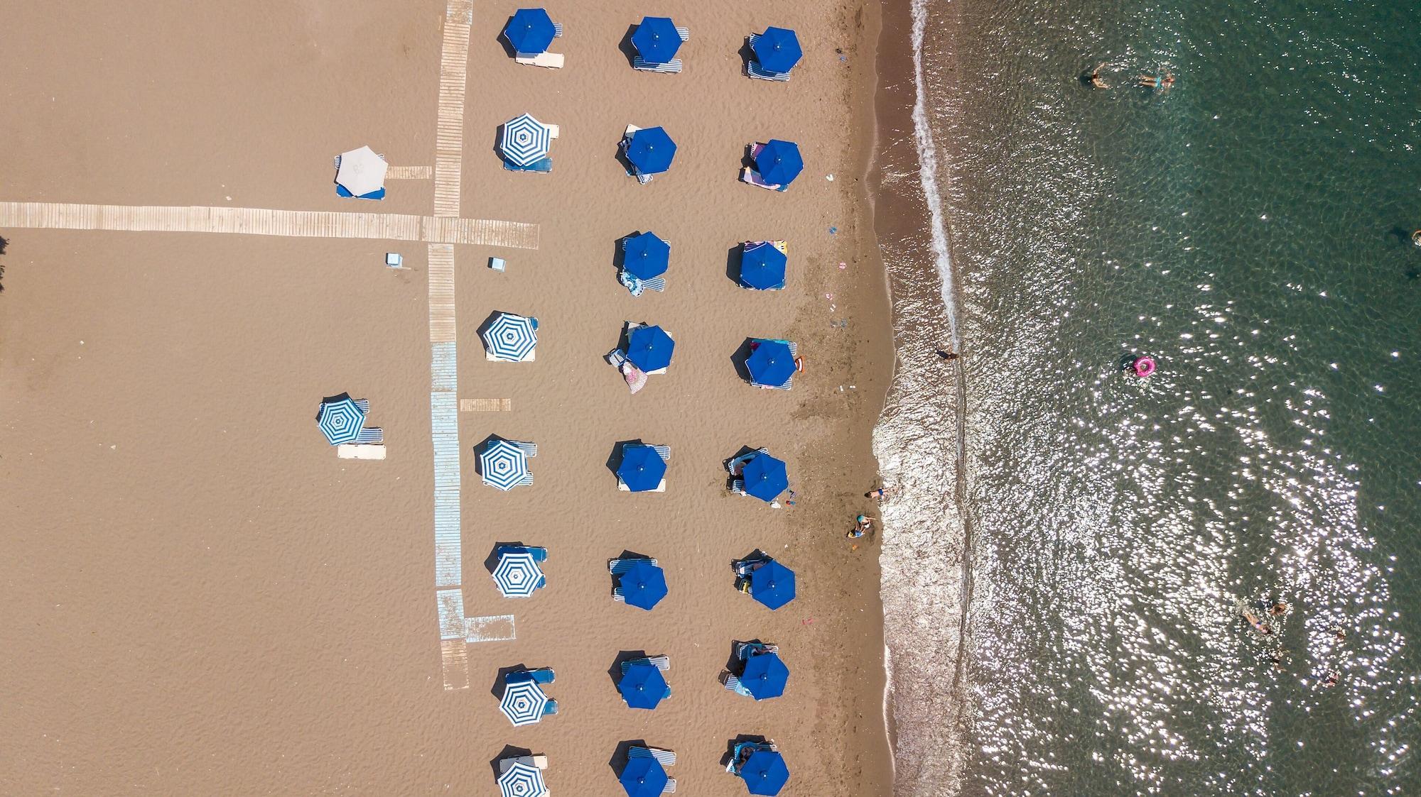 Playa Marini Seaside