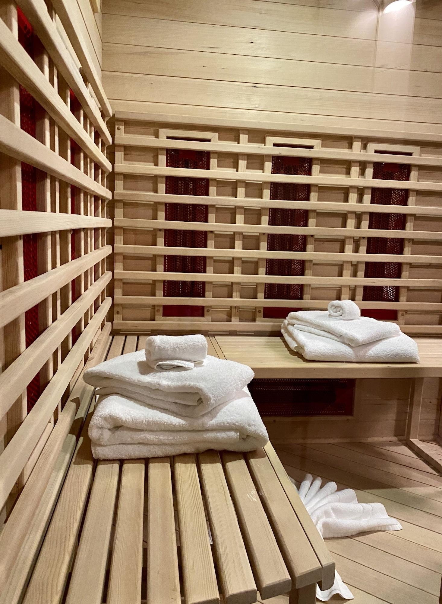 Spa Hotel Lago