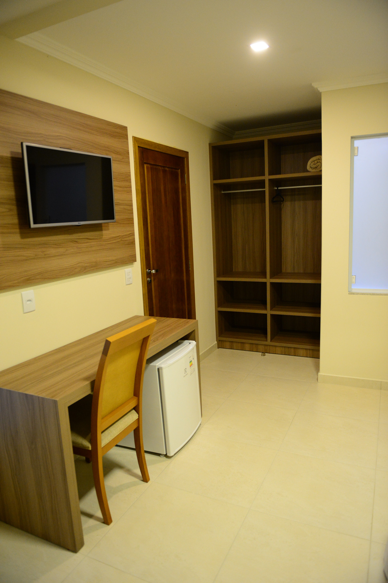 Set de Habitación Pousada Recanto do Mar