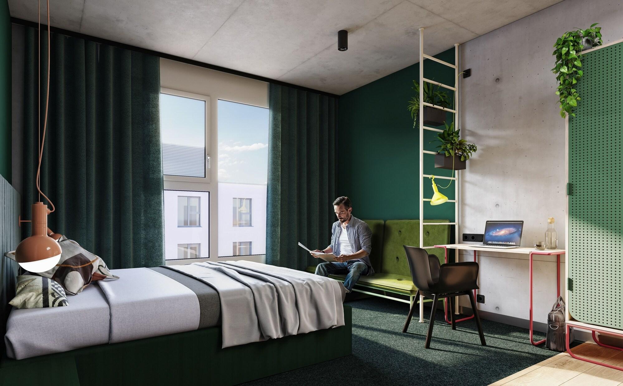 Varios BaseCamp Student Dortmund