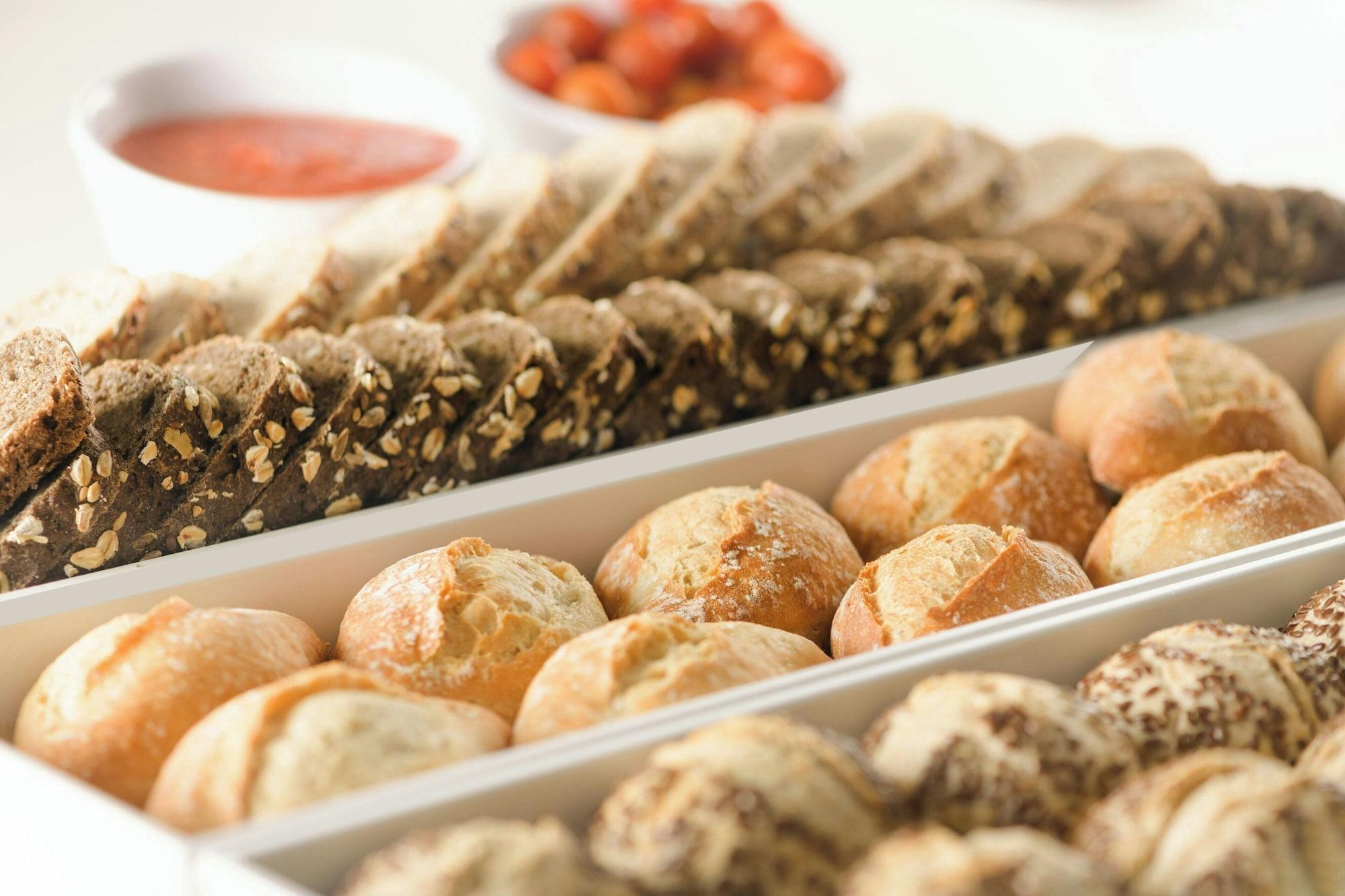 Restaurant AC Hotel San Cugat by Marriott