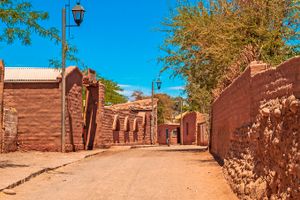 Paquete - Paquetes a San Pedro de Atacama