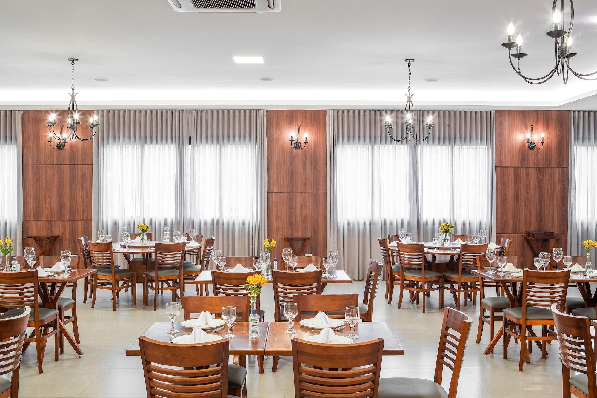 Restaurant Sumaré Park Hotel