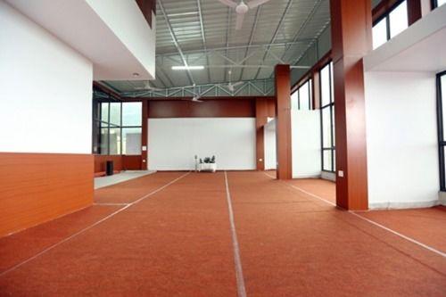 Gimnasio Hotel Nirvana Palace