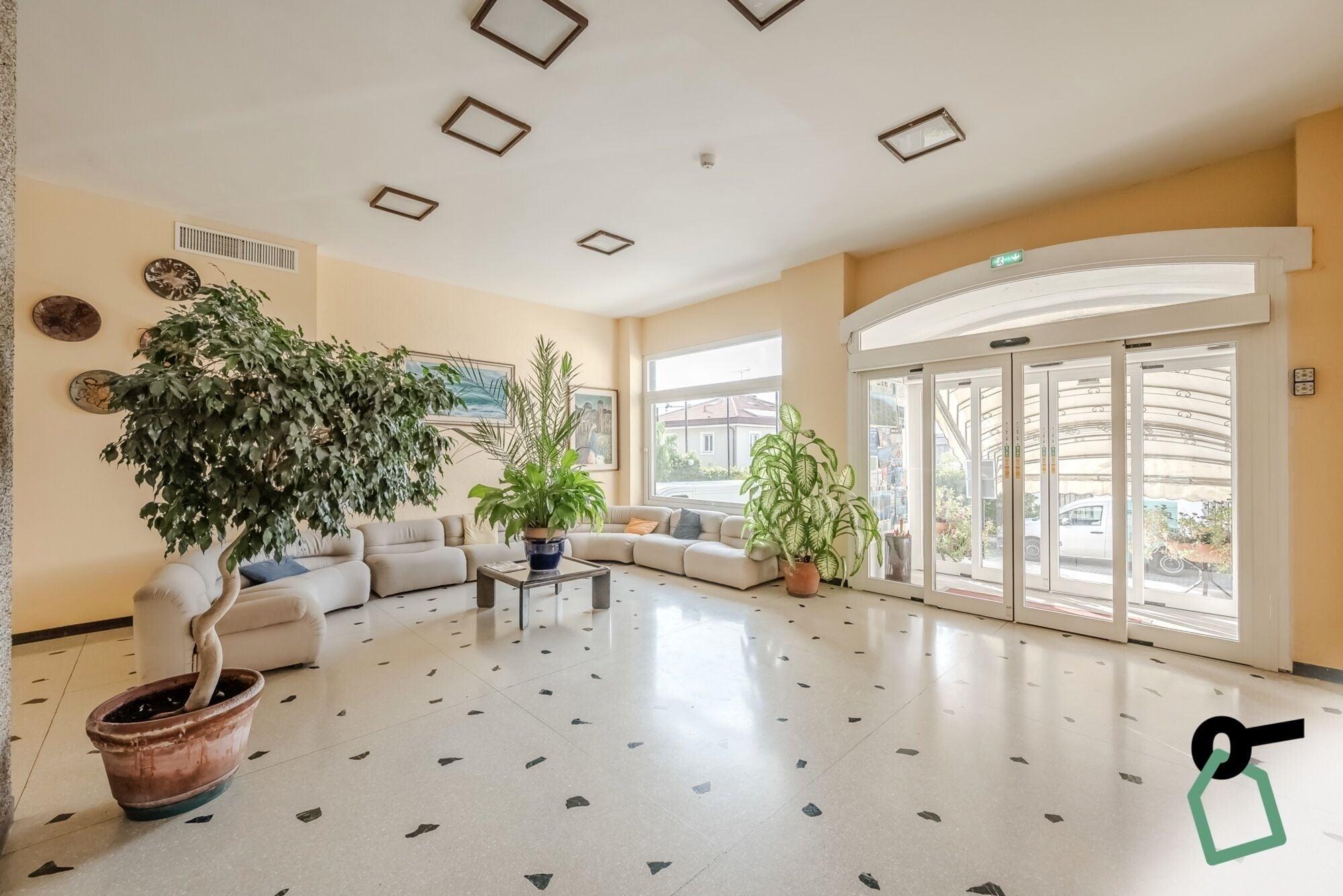 Vista Lobby Hotiday Room Collection - Varazze