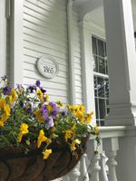 Alojamiento - Old Lyme Inn