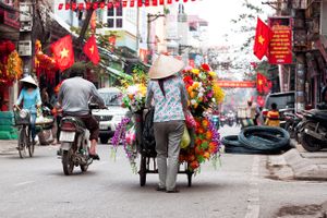 Circuito - VIETNAM CLASICO (Hasta Marzo 2027)