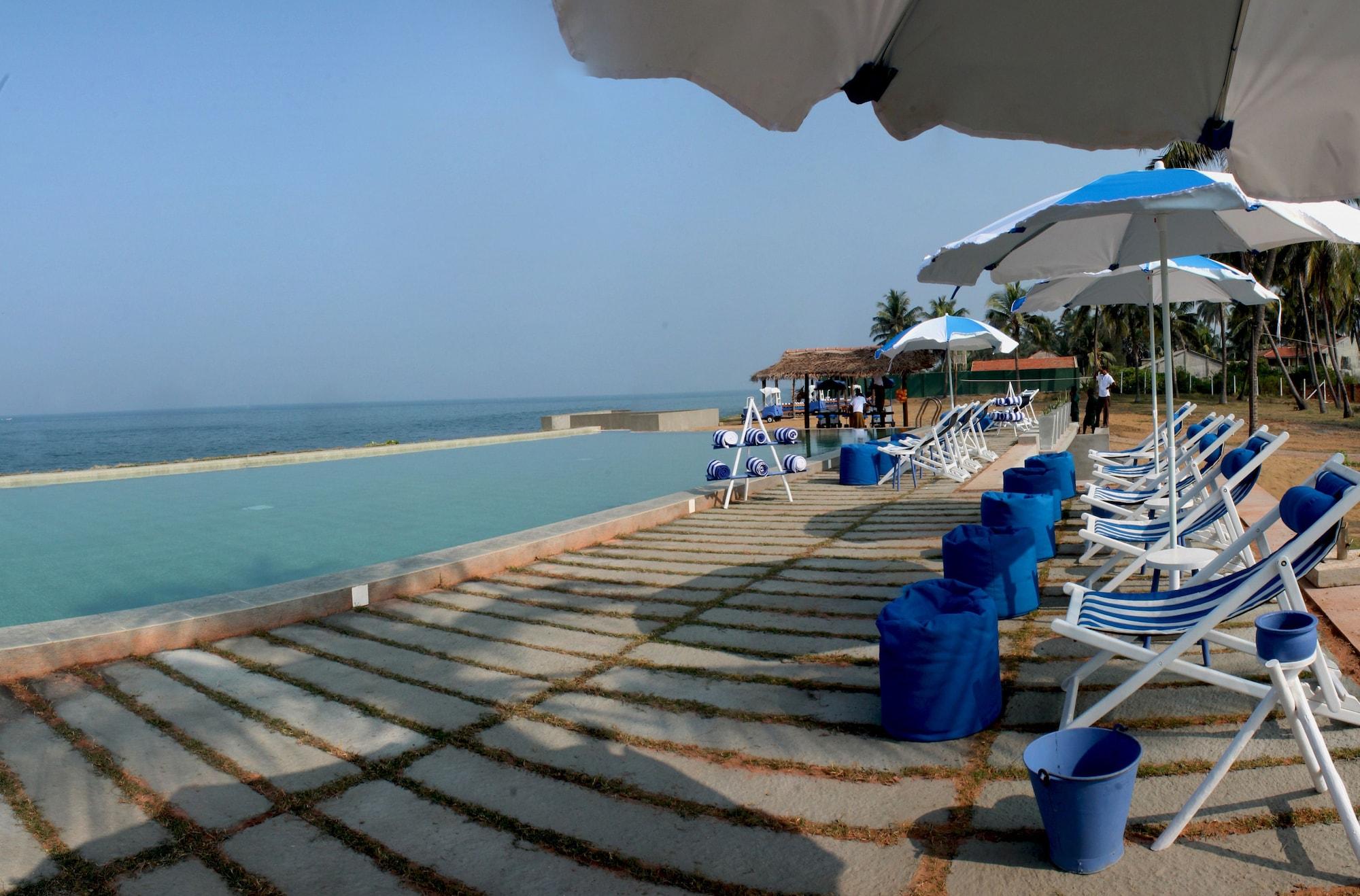 Playa Jetwing Lagoon Wellness, A Luxury Reserve - Adults Only