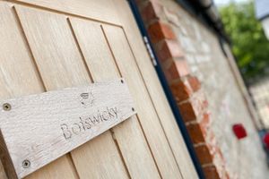 Alojamiento - Helen Browning's Royal Oak