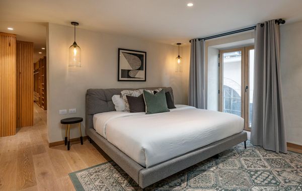 Le Cottage San Miguel de Allende - Los mejores hoteles todo incluido en San Miguel de Allende, Guanajuato