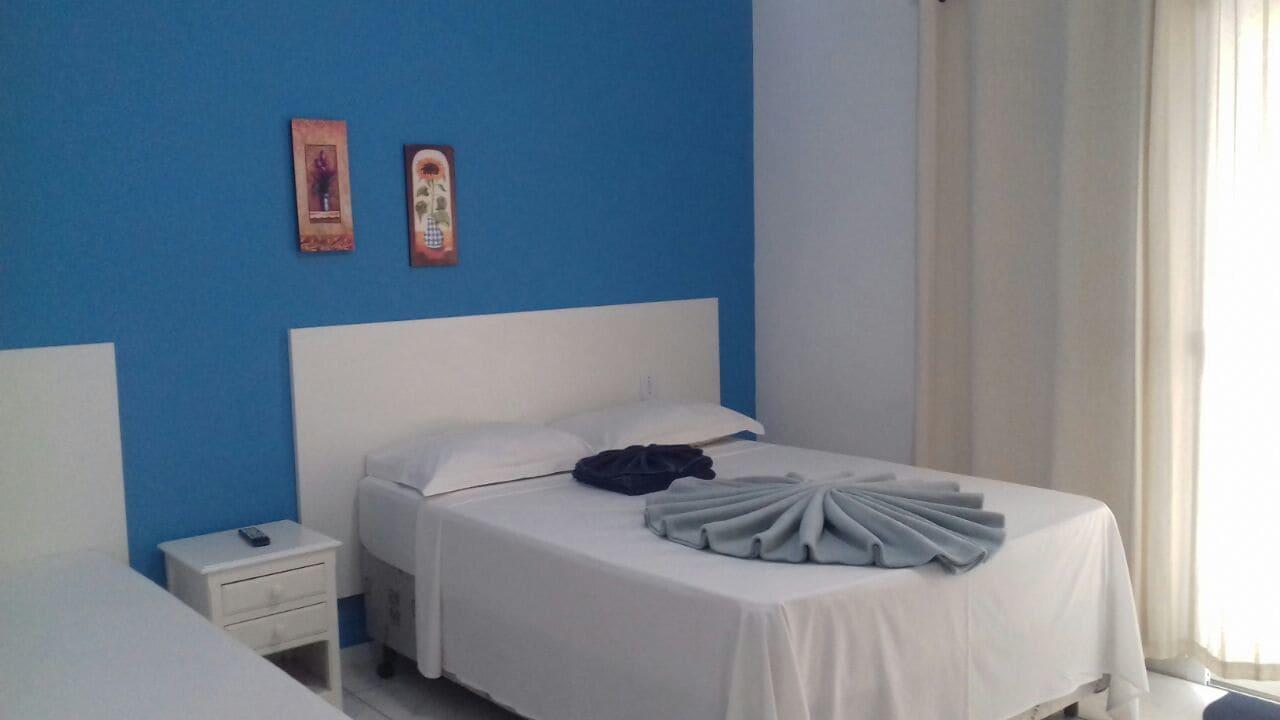 Habitación Pousada Primavera da Serra