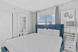 Arriendo temporal - Modern 2-bedroom Enclave Condo Retreat
