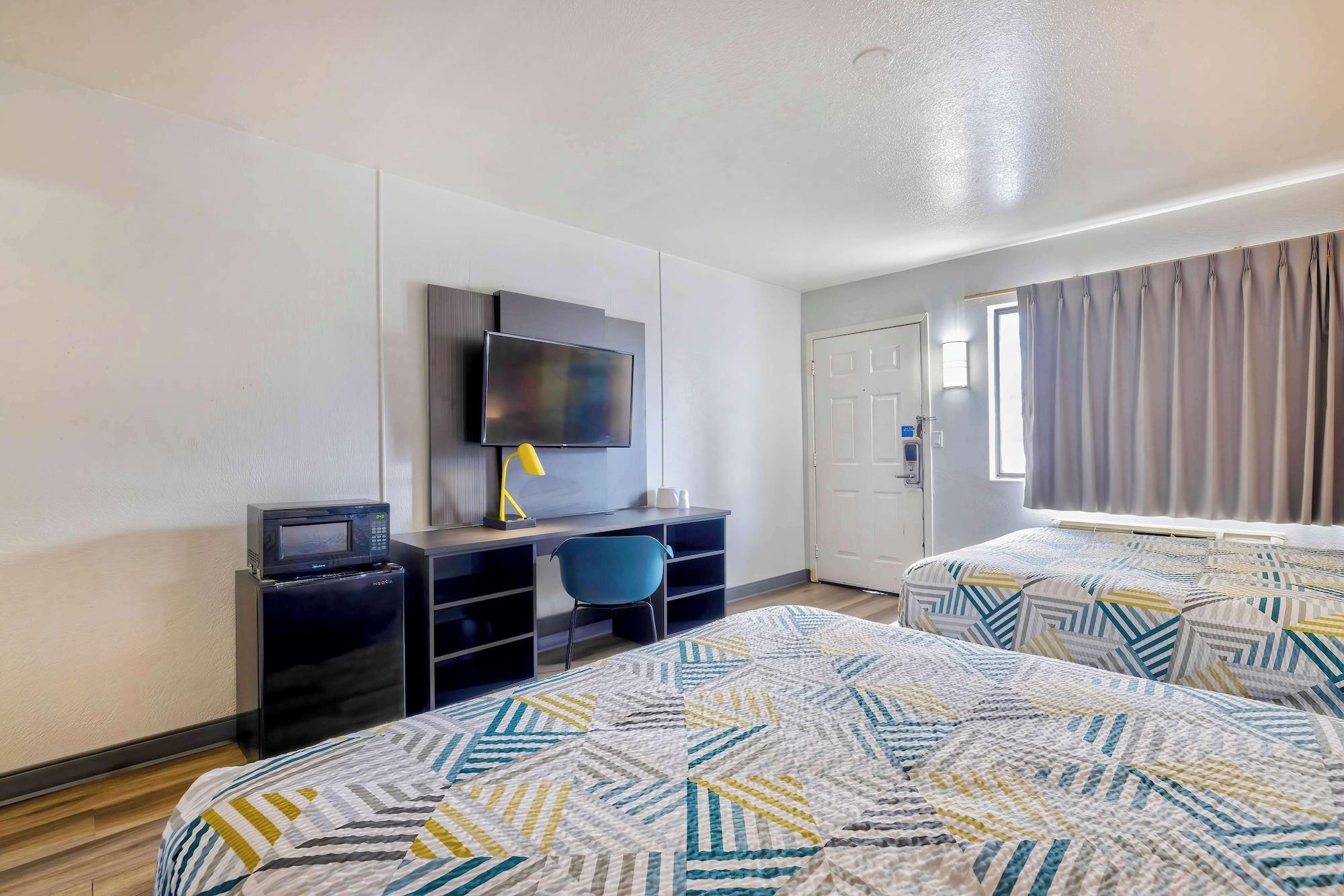 Comodidades del Alojamiento Motel 6 Villa Park, IL - Chicago West