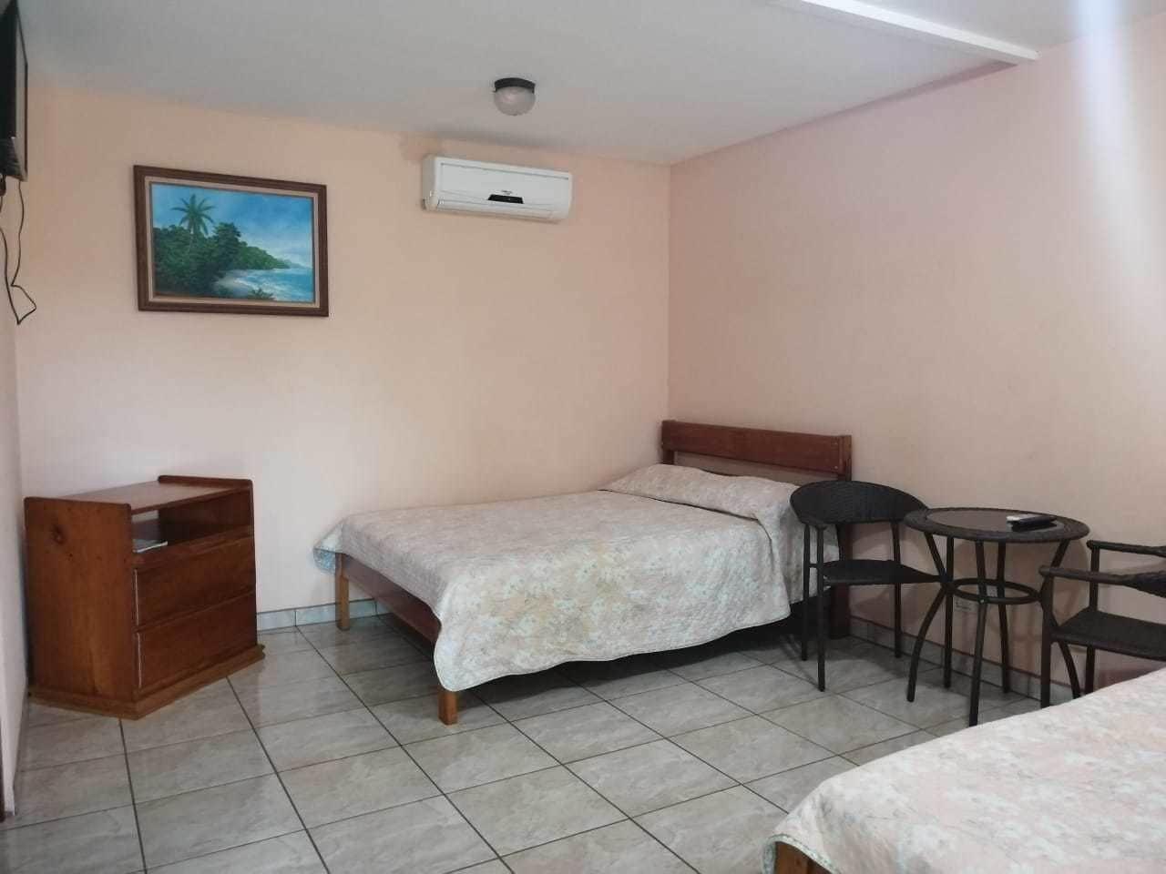 Habitación Hotel Grace