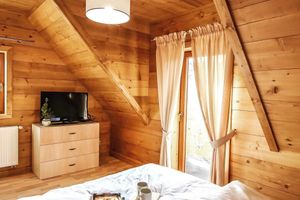 Alojamiento - Domek Gorski Zakatek Obok Zakopanego