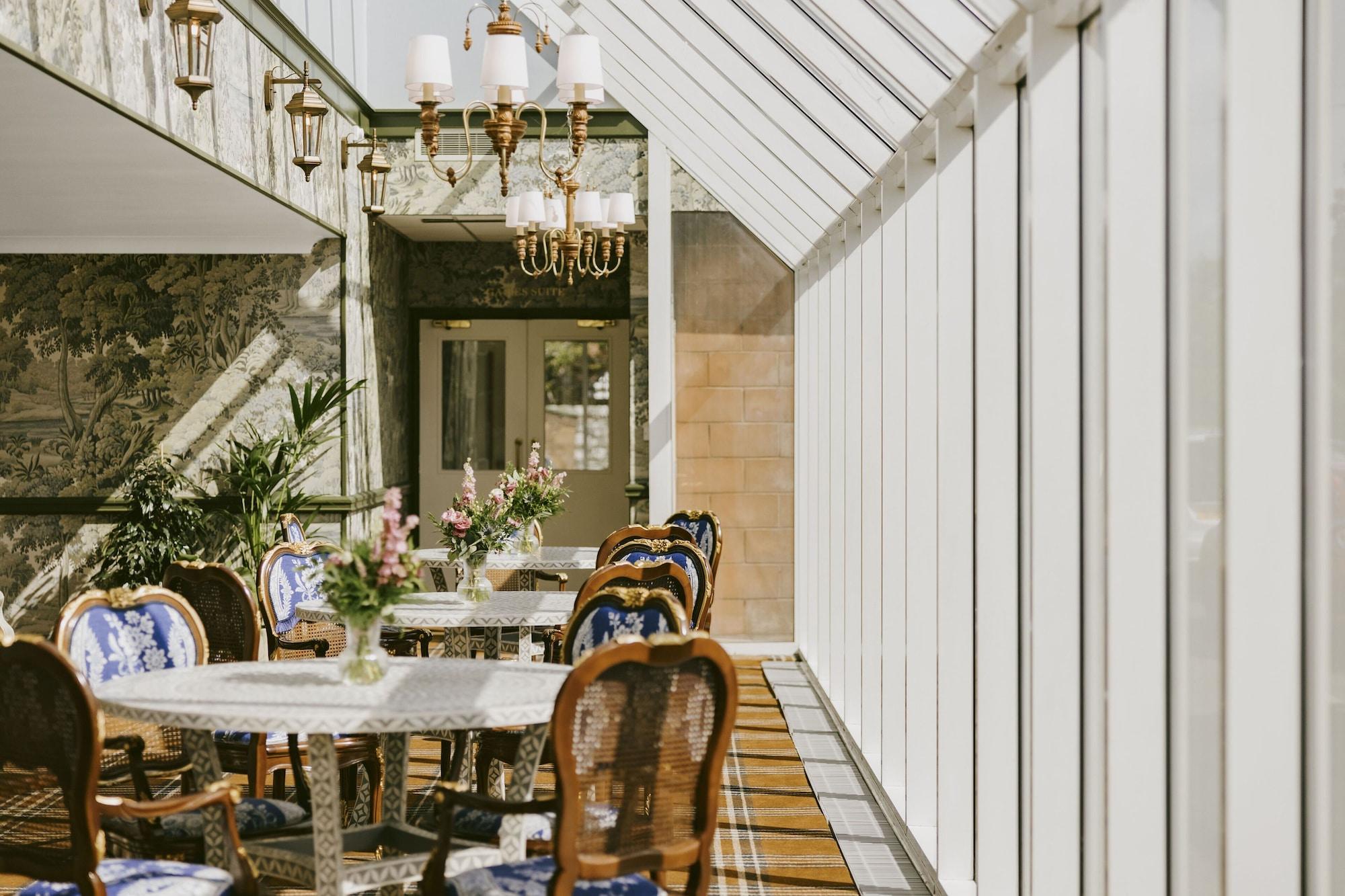 Restaurant Marine Troon
