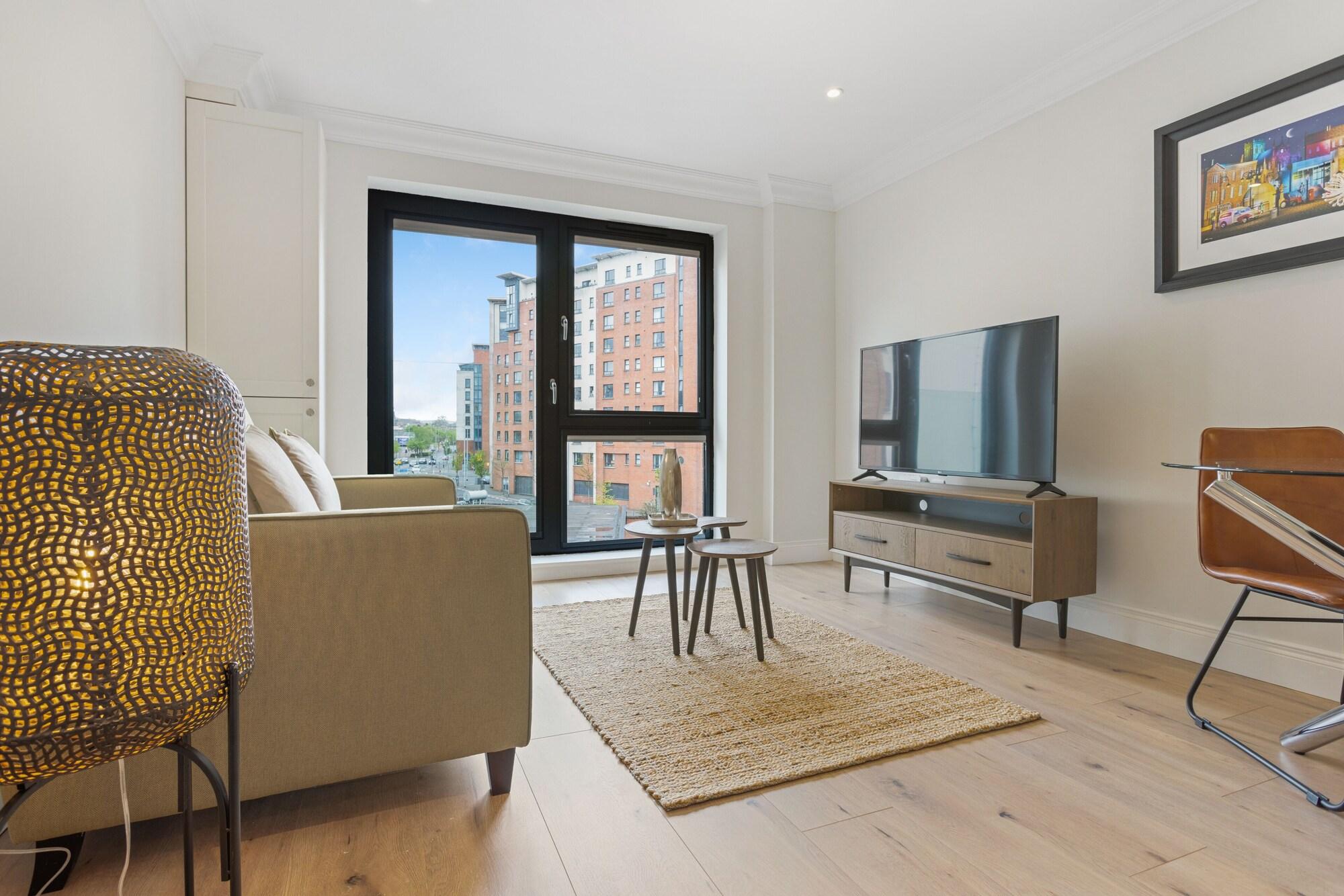 Equipamiento de Habitación Wilton House