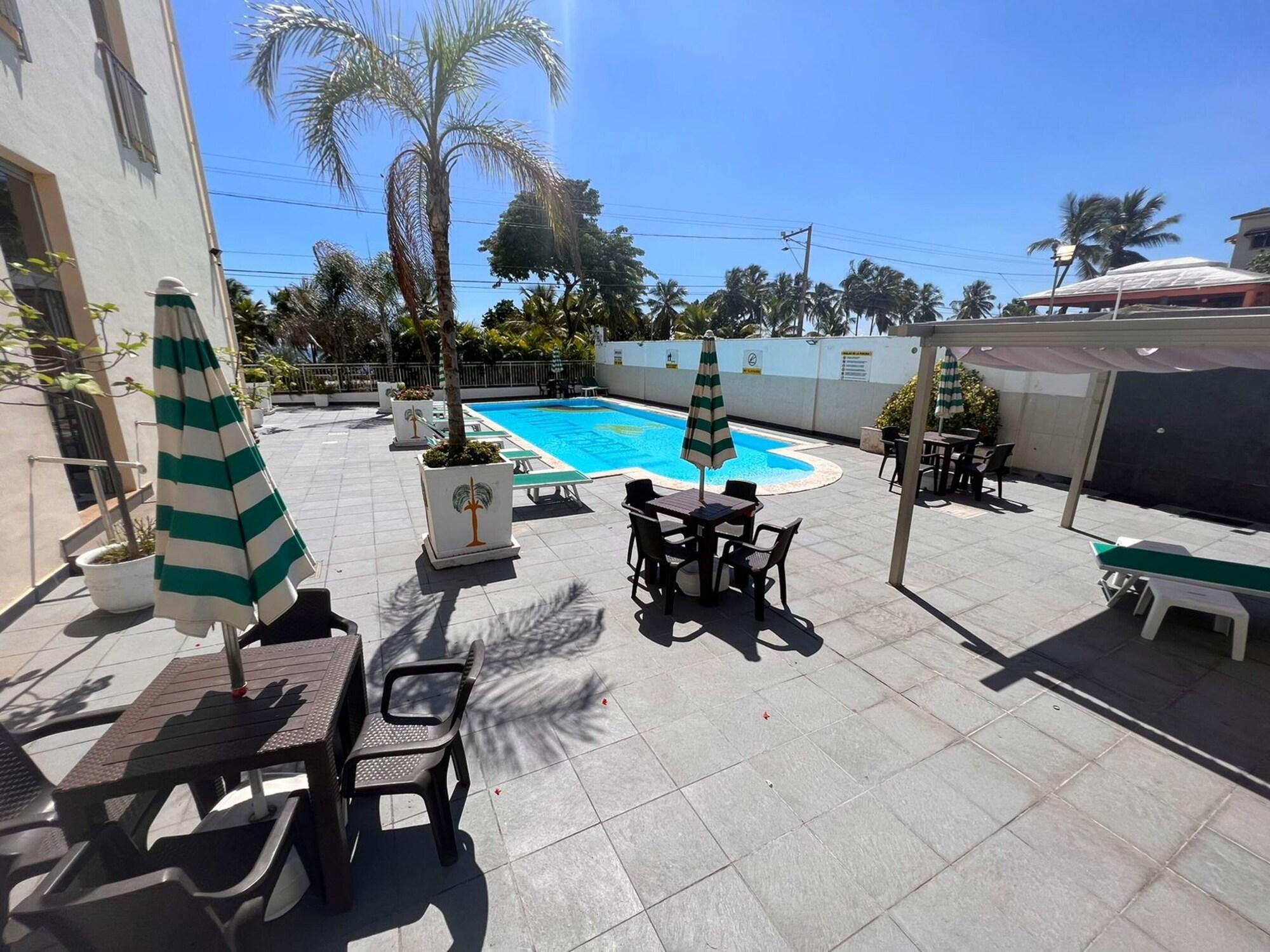 Instalaciones Recreativas La Vita E Bella Hotel Ristorante