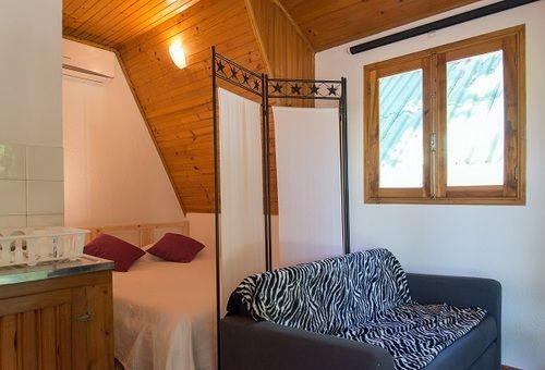Habitación Bungalows Termas de Melgaço