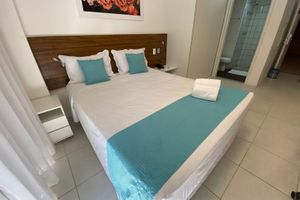Alquiler Vacacional - Cozy Apart-hotel in Fusion