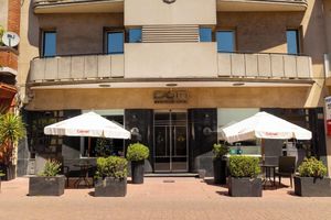 Alojamiento - Don Boutique Hotel Montevideo