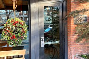 Alojamiento - Aspen Square Condominium Hotel