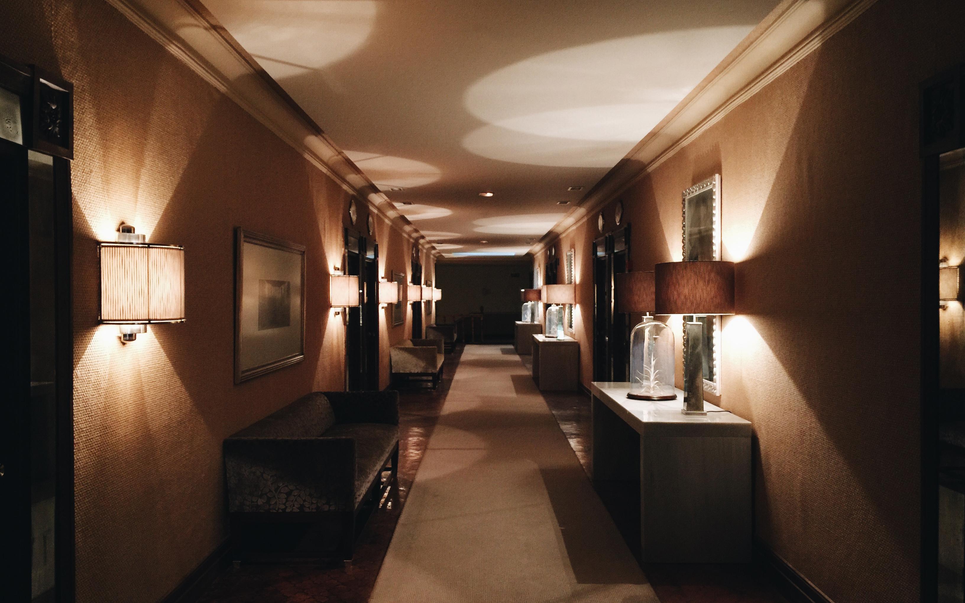 Vista Lobby Landa