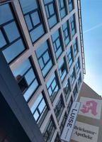 Alojamiento - eXo Boutique Hotel Mannheim