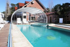Alojamiento - Apart Hotel Neptuno