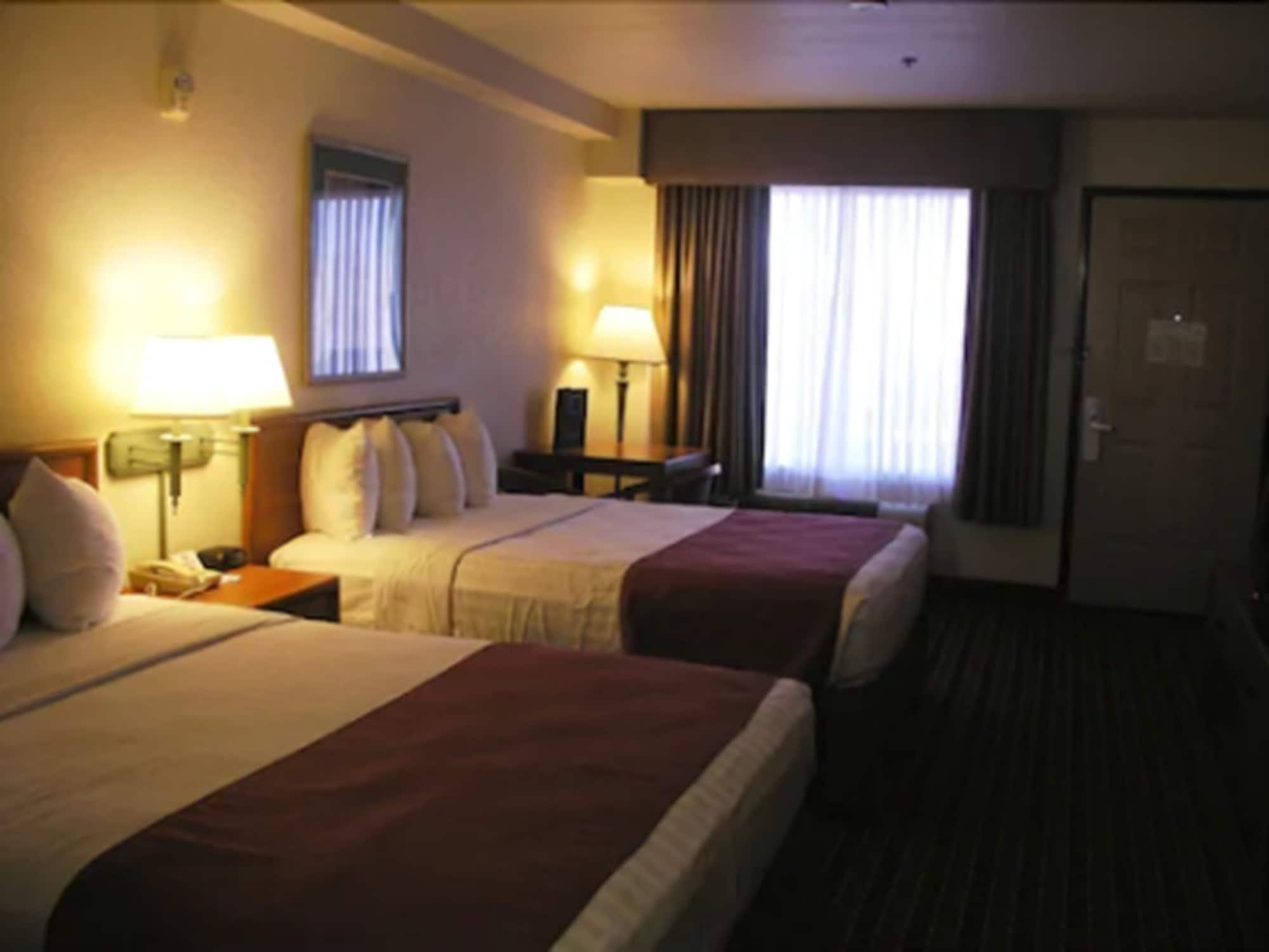 Habitación Catalina Inn