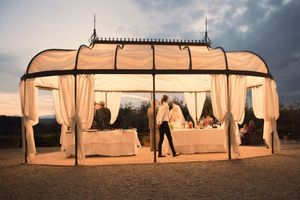Alojamiento - Villa Curina Resort