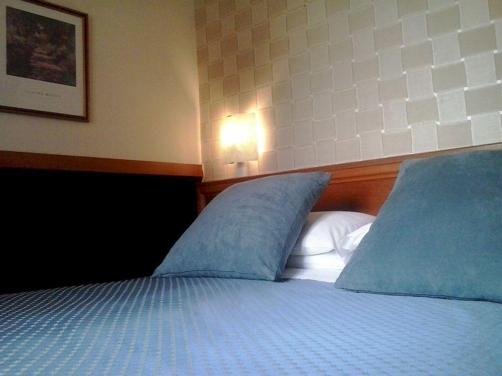 Habitación Hotel San Giorgio