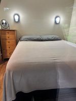 Alquiler Vacacional - Newfound Lake, Bristol NH Lakefront Cottage