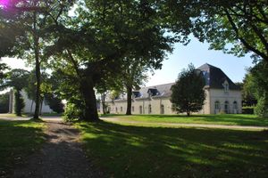 Alojamiento - Domaine de Manehouarn