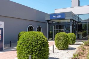 Alojamiento - Novotel Caen Cote De Nacre