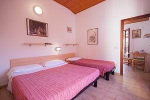 Alquiler Vacacional - Residence La Valdana