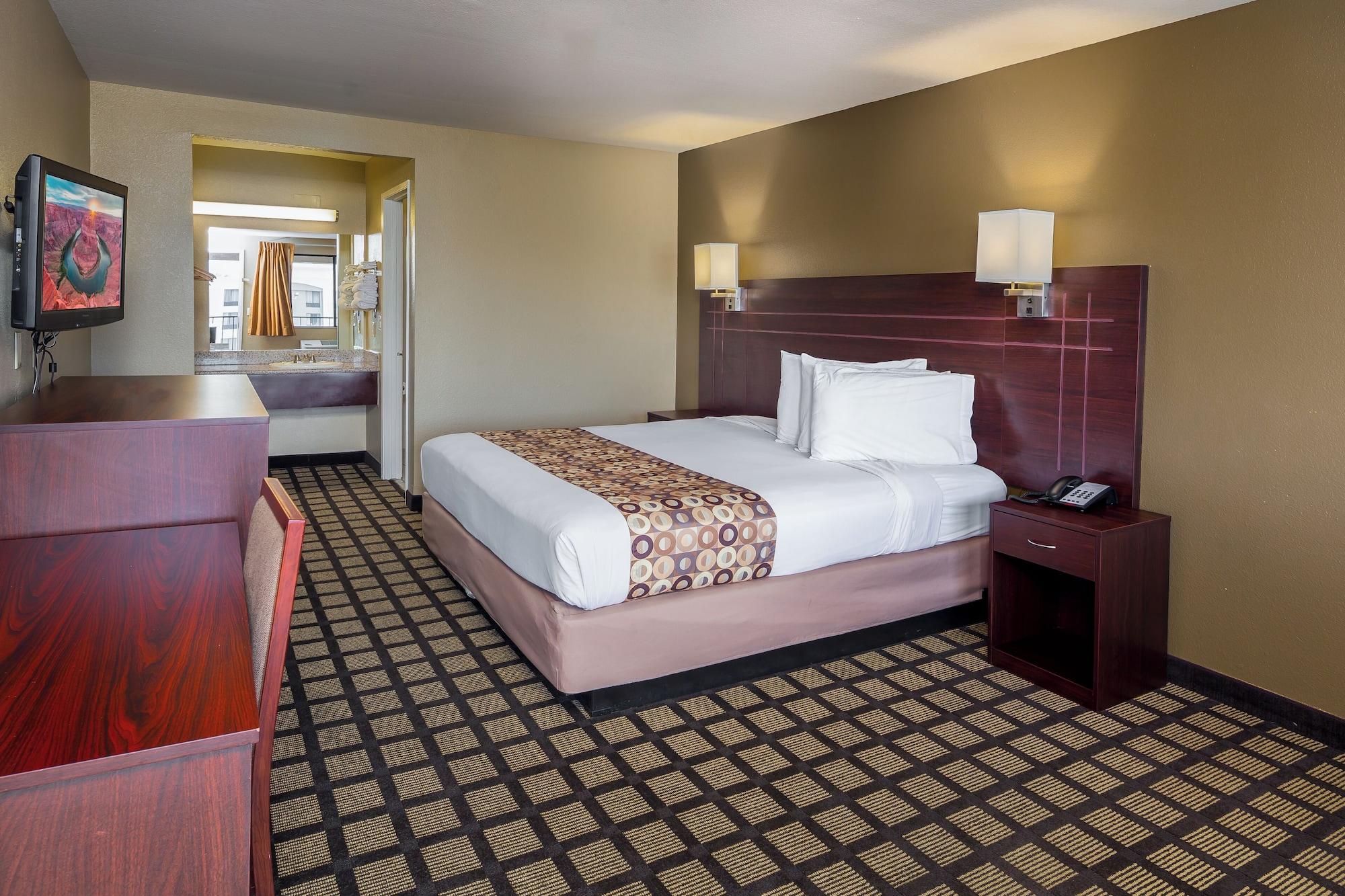 Habitación Travelers Inn