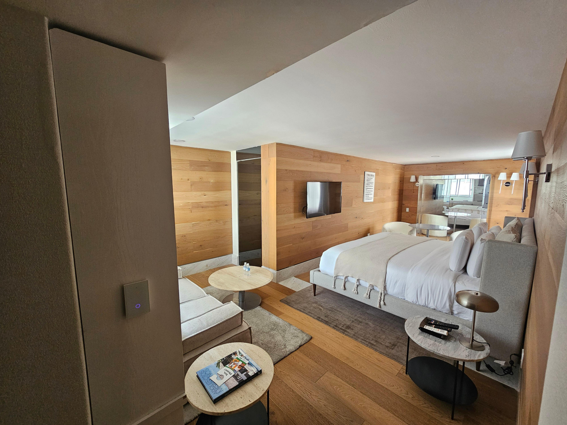 Habitación Residence L´ Heritage Tennyson by BlueBay