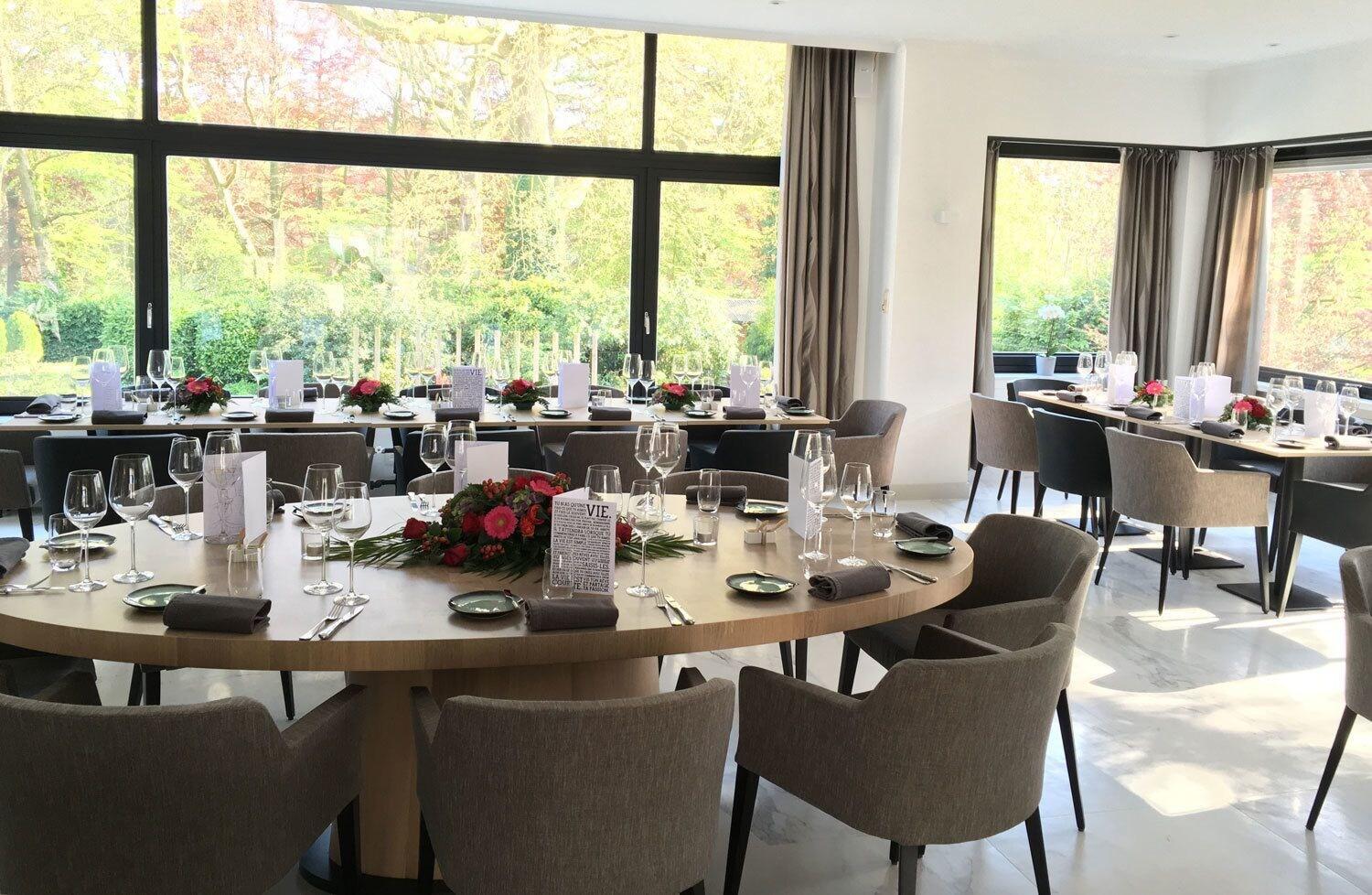 Restaurant Auberge du Vieux Cedre