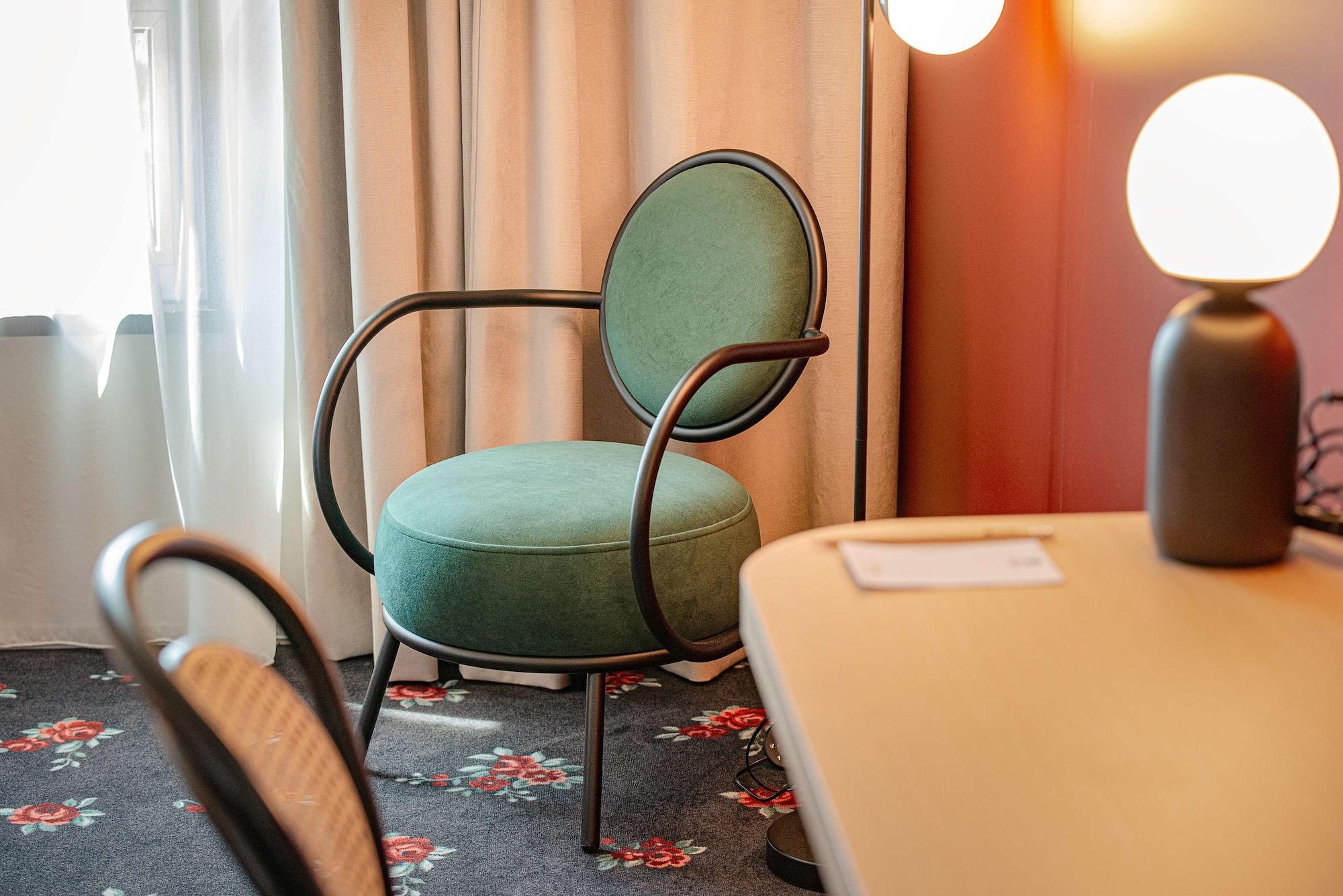 Habitación Best Western Saint-Etienne Porte du Forez