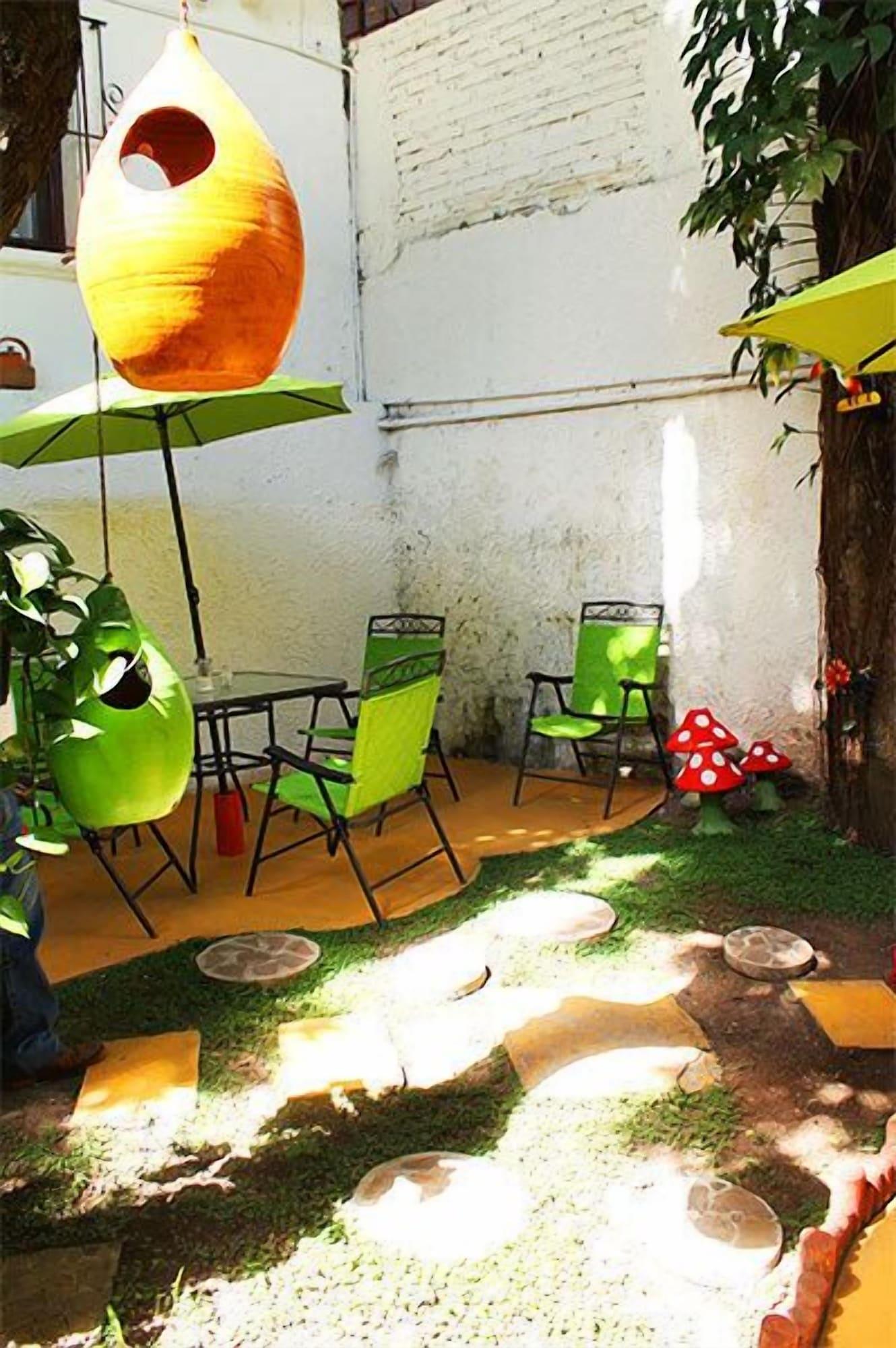 Comodidades del Alojamiento Real Colonial Hotel