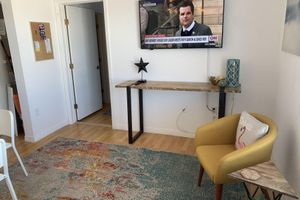 Alquiler Vacacional - Apartment 1 block from the beach